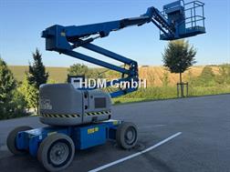 Genie Z-45/25J Bi- Energy