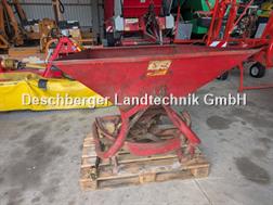 Lely 350 Liter