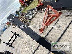 Quicke BALLENGABEL M 140 EURO