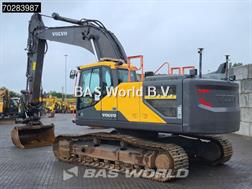 Volvo EC300 E L