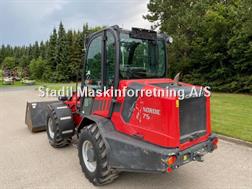 Schäffer NORDIC 75