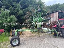 Krone TC 760