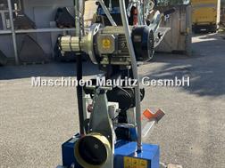 Balfor PRO 19 BIG C+ET ( Zapfwelle + 380V)