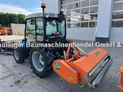 Landini Mistral 50