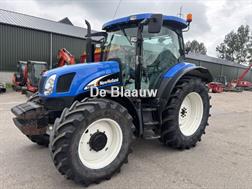 New Holland TSA 100