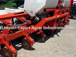 Kuhn Maxima 8-reihig