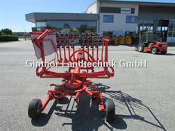 Kuhn GA 3201 GM
