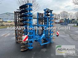 Lemken HELIODOR 9/500 K