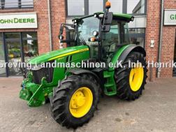 John Deere 5100 R