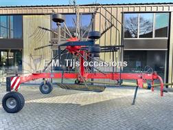 Vicon Andex 633