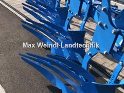 Lemken Juwel 8/6