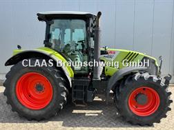 Claas ARION 650