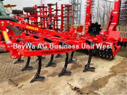 Ziegler FIELD PROFI 3002 ZIEGLER GRUBB