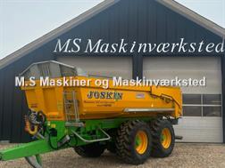 Joskin KTP 22/50