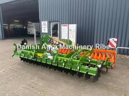 Amazone CATROS+4003 SPECIAL