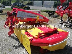 Pöttinger Novacat 301 Alpha Motion Pro