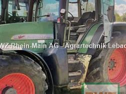 Fendt 714 Vario