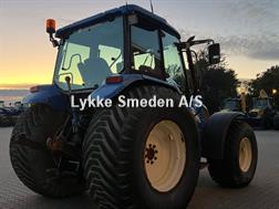 New Holland TL 90 A