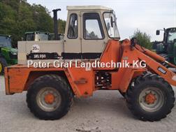 Schaeff SKL 850