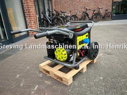Pramac WX7000