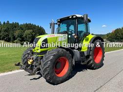 Claas ARION 620  