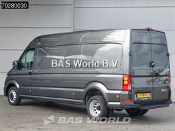Man TGE 5.160 Uniek! Dubbellucht Automaat 2025-model L