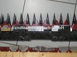 Aebi Freischnittbalken 145