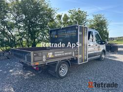 Ford transit 2.2 Tdci