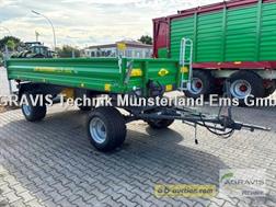 Strautmann SZK 802