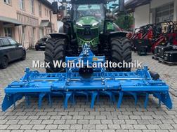 Lemken Zirkon 8/300