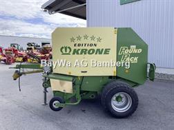 Krone ROUND PACK 1250 MC