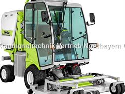 Grillo FD 2200 TS-4WD (Kabine)