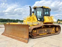 Komatsu D61PXi-24 - EPA Certified / Good Overall Condition