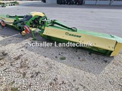 Krone Easy Cut B 950 Collect