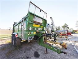 Bergmann TSW 4190 Miststreuer