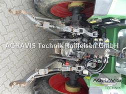 Fendt 712 Vario
