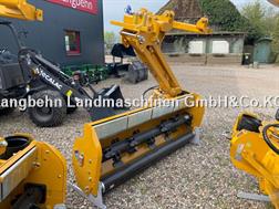 Alpego TL 35-200E