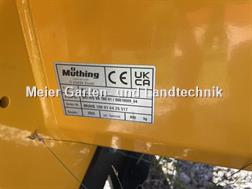 Müthing MU-H/S 180