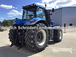 New Holland T 8.390