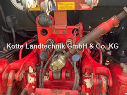 Mc Cormick CX 105 