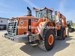 Doosan DL420-5