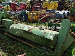 Krone EasyCollect 7500