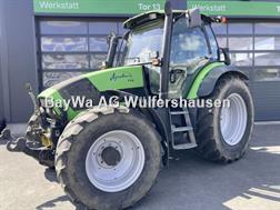 Deutz-Fahr AGROTRON 150.6