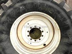 Michelin Brede hjul trailer sprøjte mv.