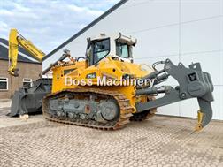 Liebherr PR756 05 Gen 8 - 68 Hours! Powertrain Warranty