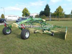 Krone Swadro TS 680 Twin