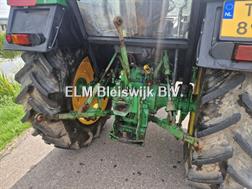 John Deere 1640