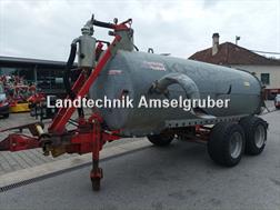 Kirchner Kirchner Tandem 6000