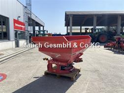 Rauch MDS 901 + Aufsatz
