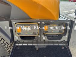 Stiga Swift 372e